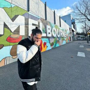 دانلود آهنگ فدی به نام خواب دیدم